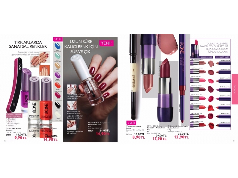 Oriflame Ekim 2017 - 27