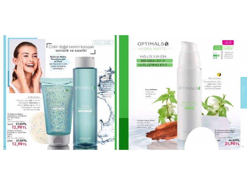 Oriflame Ekim 2017 - 59