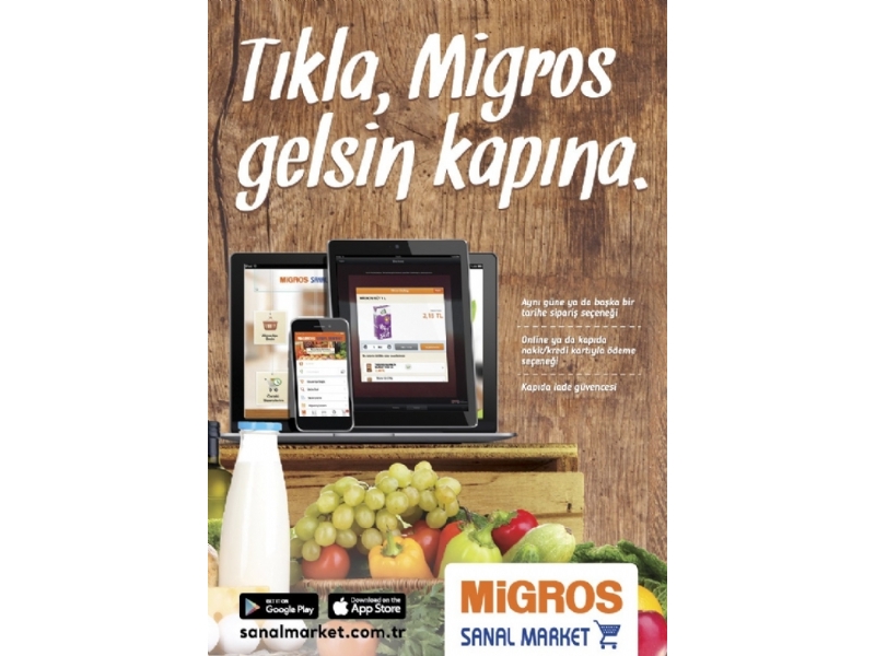 Migros 5 - 18 Ekim Migroskop - 56