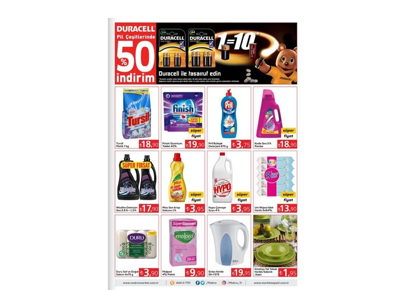 Makro Market 13 - 20 Ekim - 3