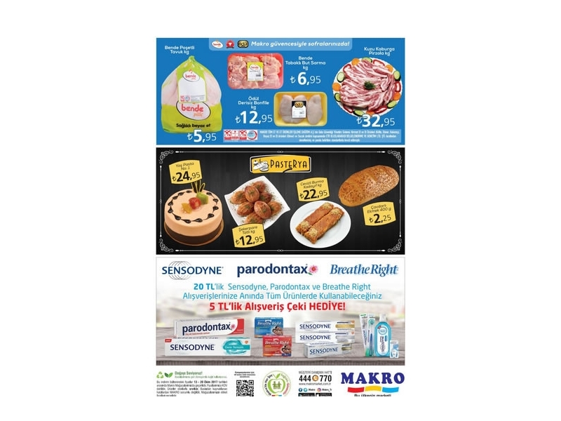 Makro Market 13 - 20 Ekim - 4