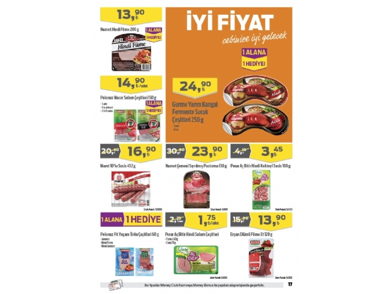 Migros 19 Ekim - 1 Kasm Migroskop - 17