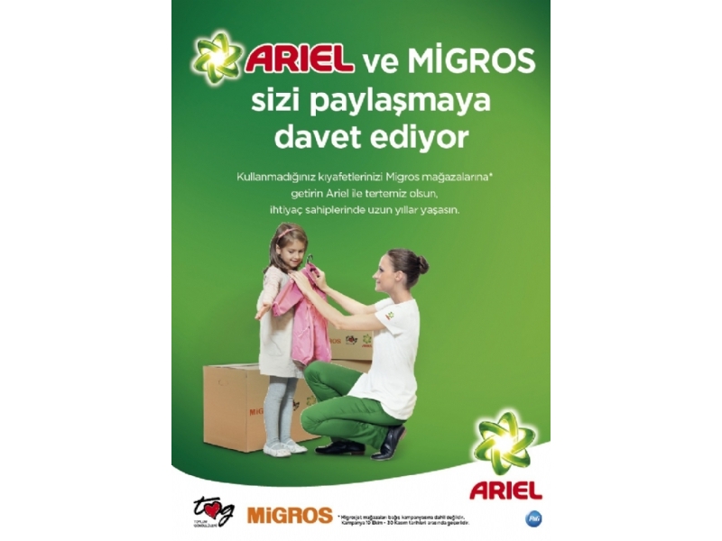 Migros 19 Ekim - 1 Kasm Migroskop - 45