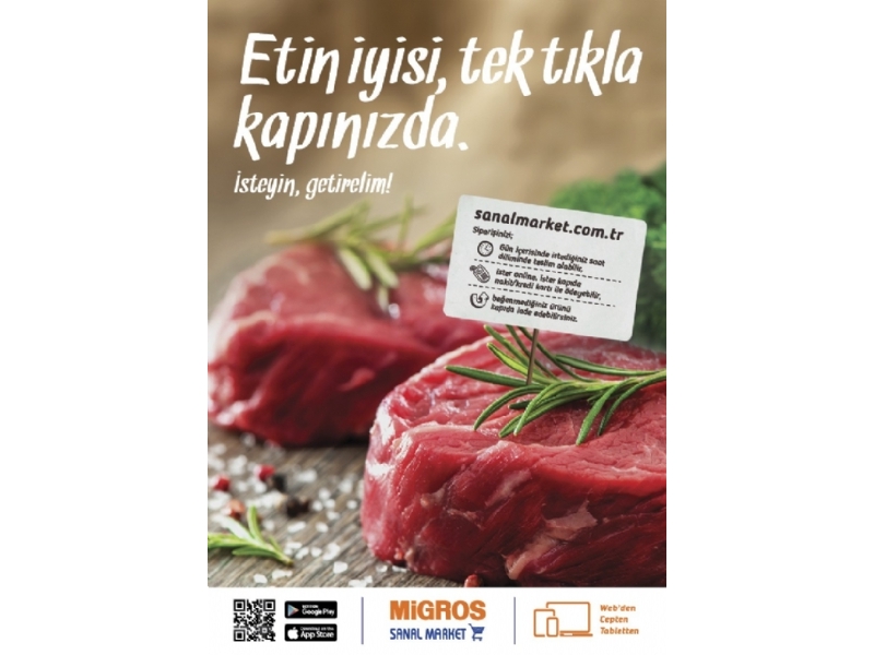 Migros 19 Ekim - 1 Kasm Migroskop - 72