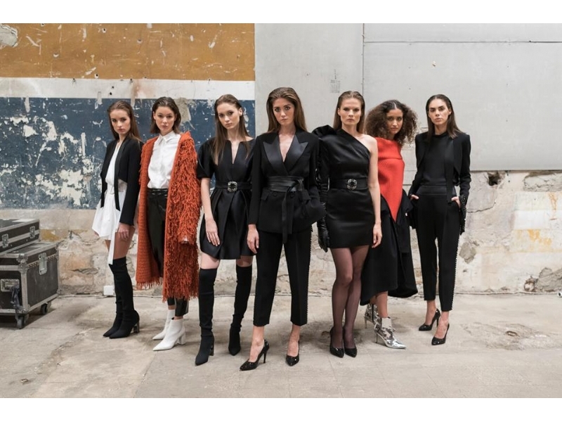 Yasemin zilhan for Ipekyol - 3