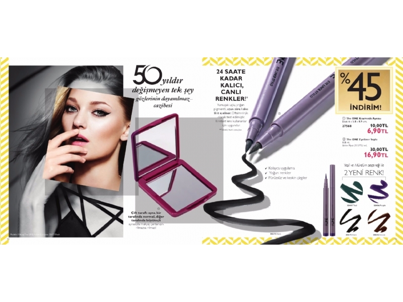 Oriflame Kasm 2017 - 7