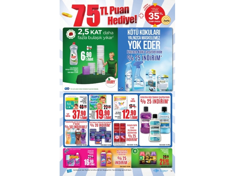 CarrefourSA 2 - 15 Kasm Katalou - 17