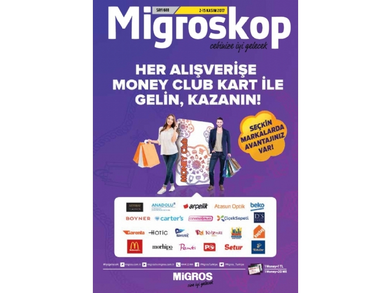 Migros 2 - 15 Kasm Migroskop - 56