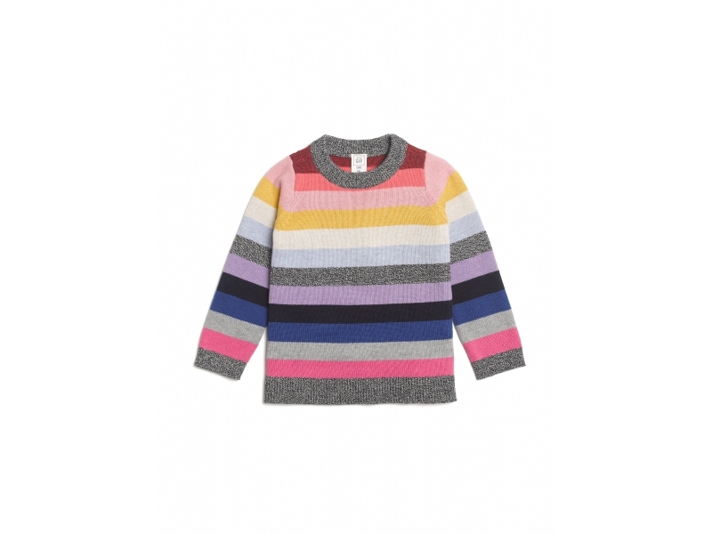 Gap Crazy Stripes - 13