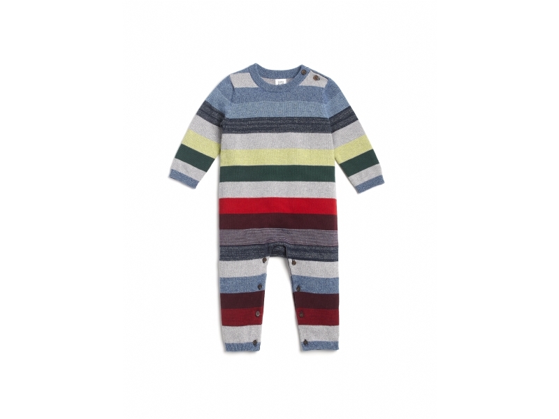 Gap Crazy Stripes - 19