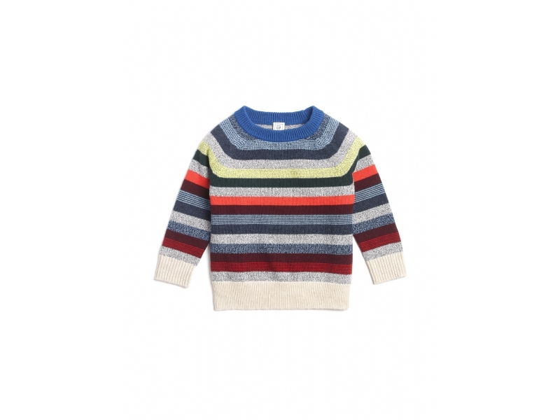 Gap Crazy Stripes - 16