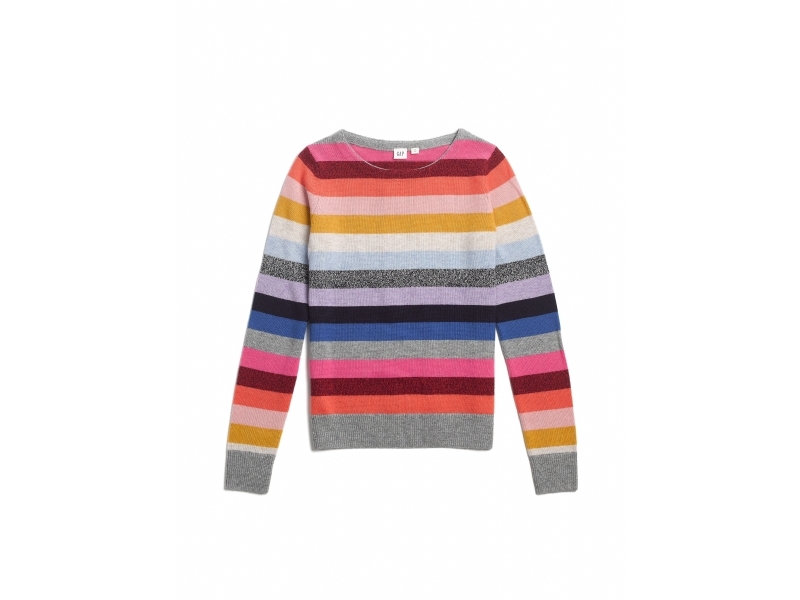 Gap Crazy Stripes - 6