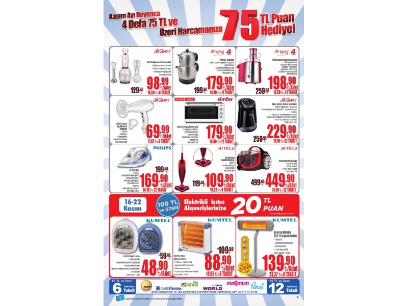 CarrefourSA 16 - 29 Kasm Katalou - 5