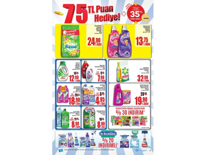 CarrefourSA 16 - 29 Kasm Katalou - 17