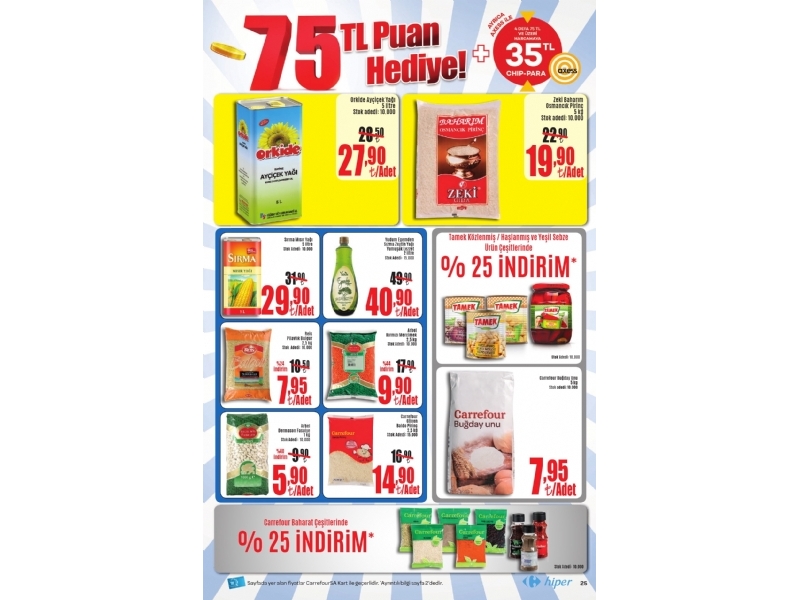 CarrefourSA 16 - 29 Kasm Katalou - 25