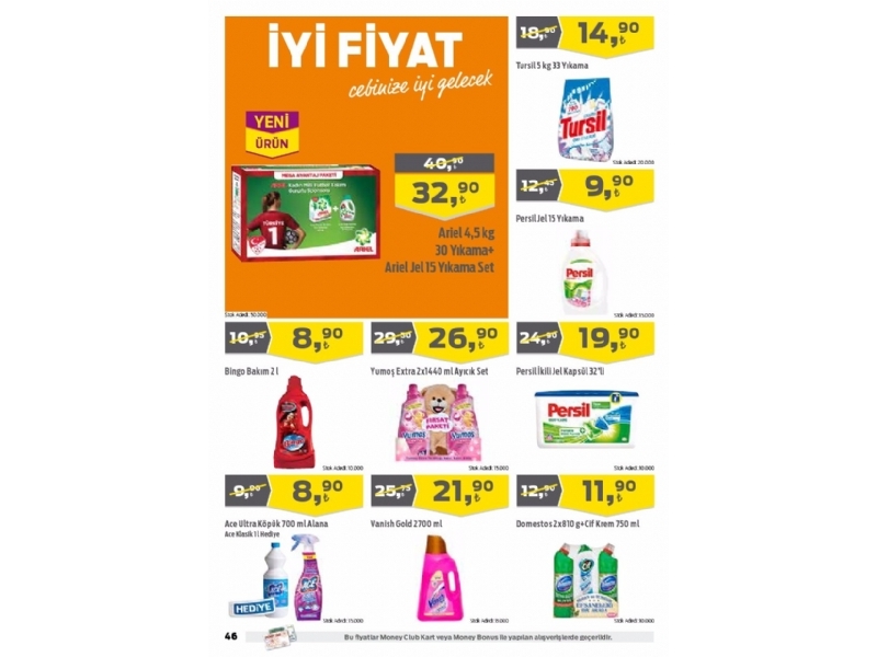 Migros 16 - 29 Kasm - 46