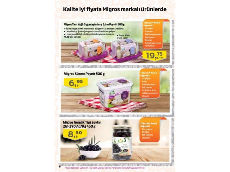 Migros 16 - 29 Kasm - 6