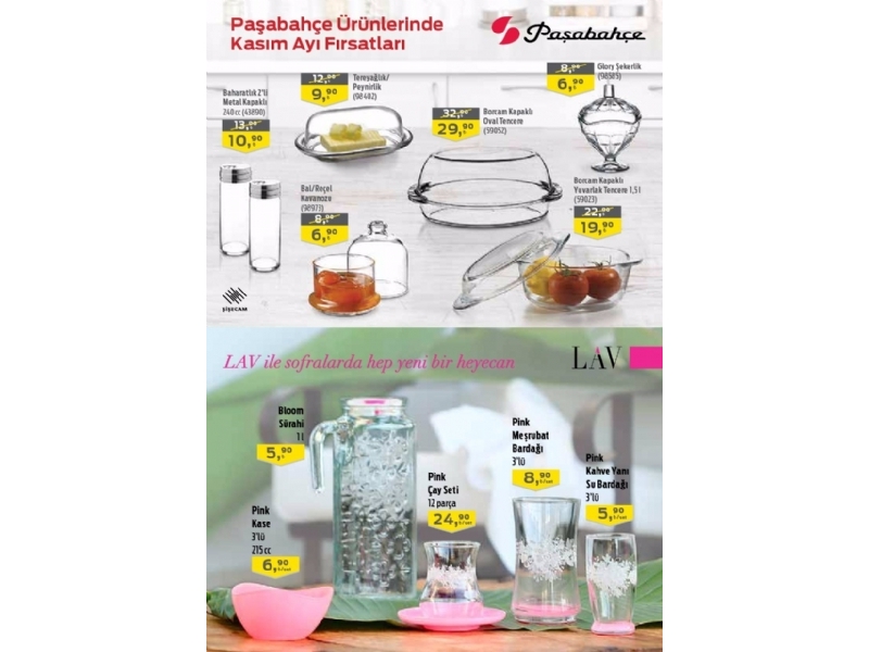 Migros 16 - 29 Kasm - 60