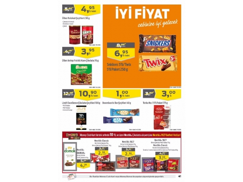 Migros 16 - 29 Kasm - 41