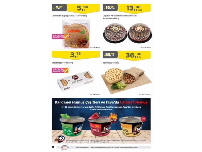 Migros 16 - 29 Kasm - 22