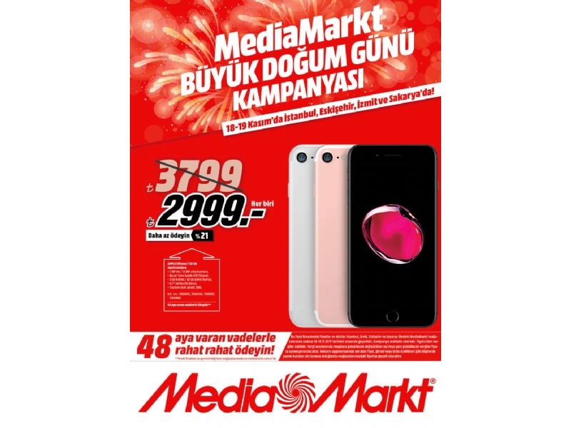 Media Markt Doum Gn - 1