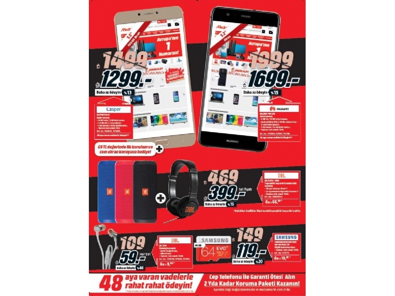 Media Markt Black Friday - 2