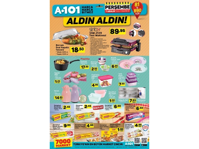 A101 7 Aralk Aldn Aldn - 3