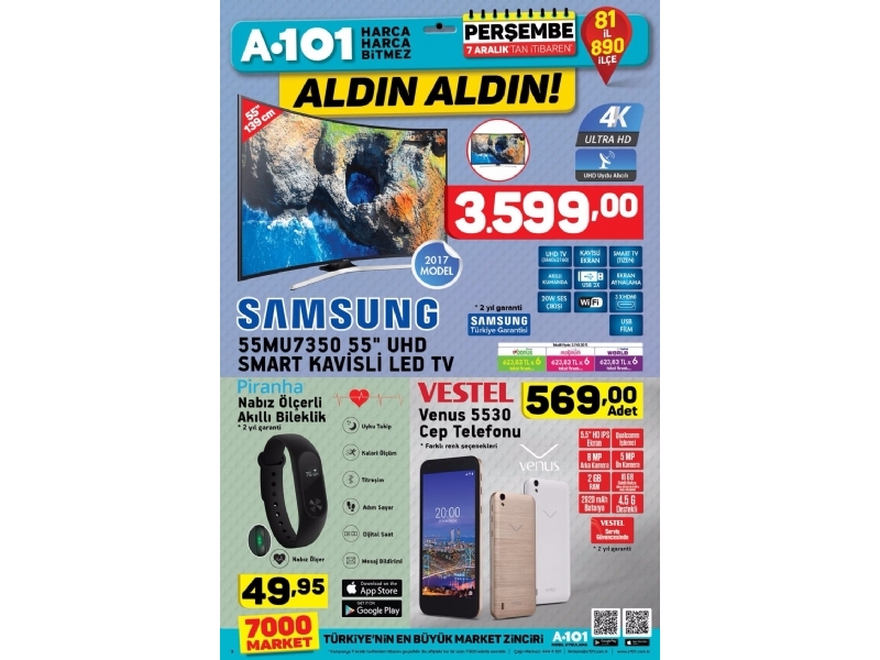 A101 7 Aralk Aldn Aldn - 1