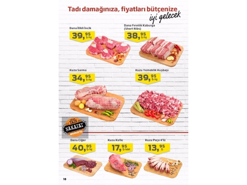 Migros 30 Kasm - 13 Aralk - 10