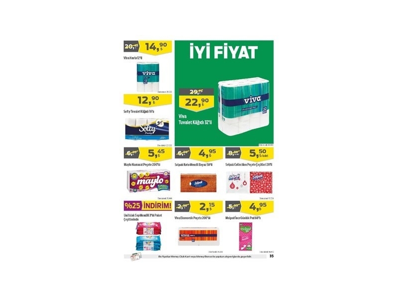 Kipa 30 Kasm - 13 Aralk Katalou - 35