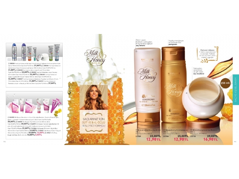 Oriflame Ylba Katalou - 57