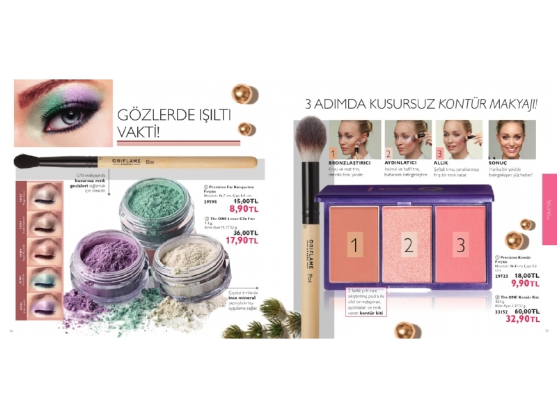 Oriflame Ylba Katalou - 29