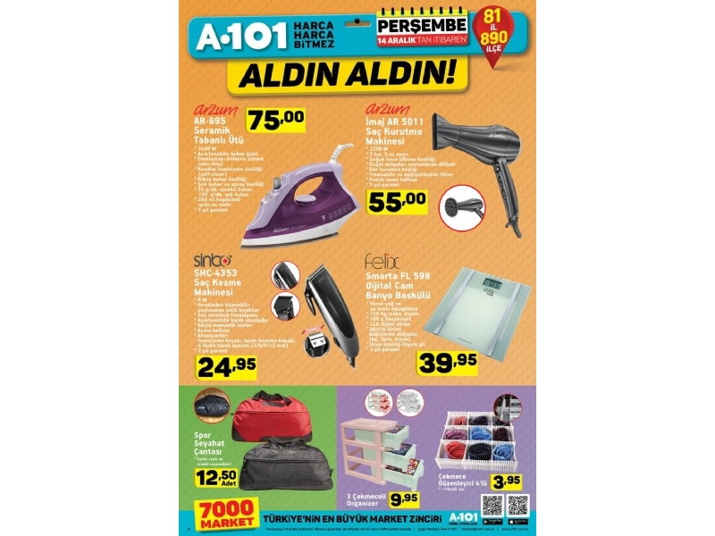 A101 14 Aralk Aldn Aldn - 3