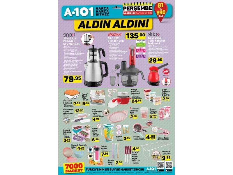 A101 14 Aralk Aldn Aldn - 5