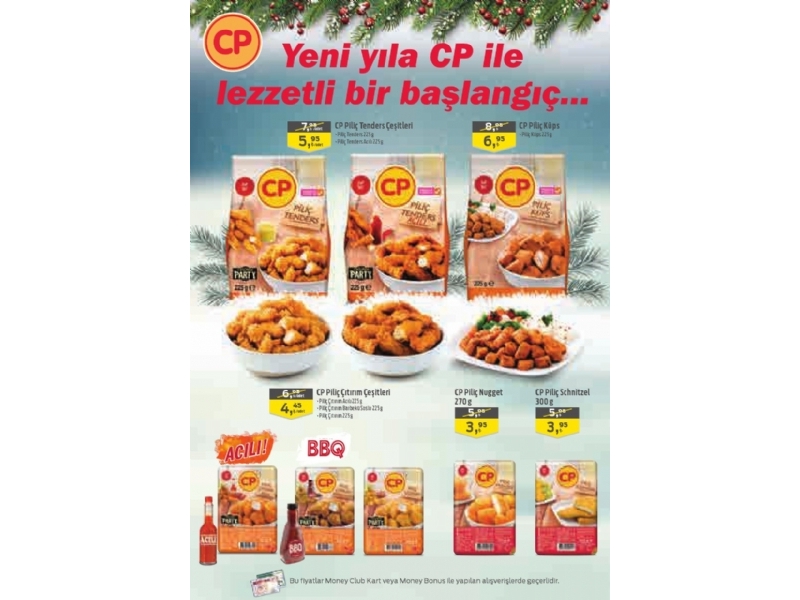 Migros 14 Aralk - 3 Ocak Migroskop - 14