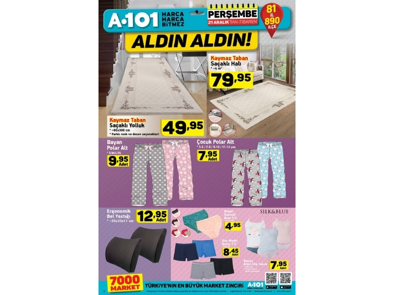 A101 21 Aralk Aldn Aldn - 7