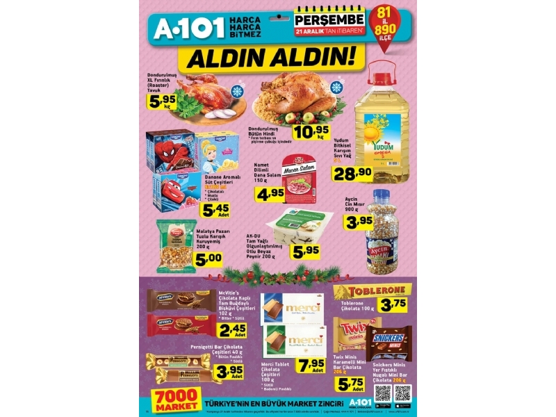 A101 21 Aralk Aldn Aldn - 9
