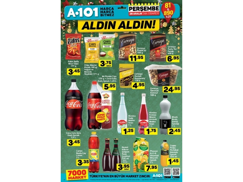 A101 28 Aralk Aldn Aldn - 7