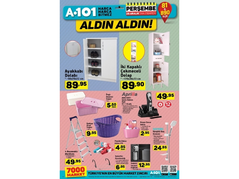 A101 28 Aralk Aldn Aldn - 3