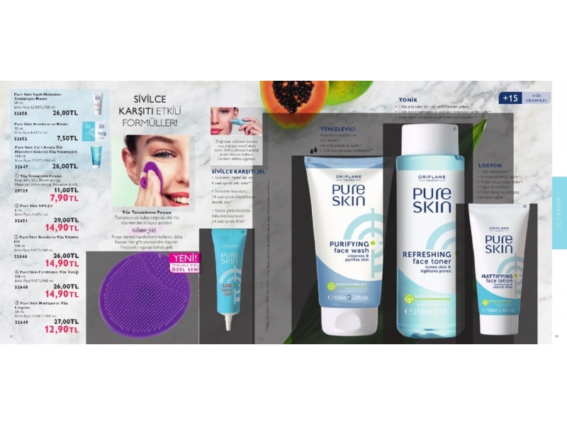 Oriflame Ocak 2018 - 47