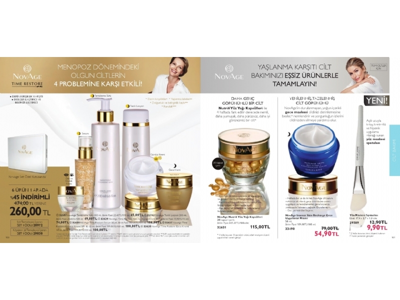 Oriflame Ocak 2018 - 51