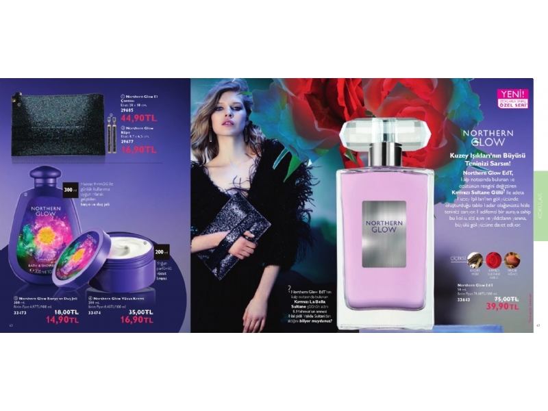 Oriflame Ocak 2018 - 32