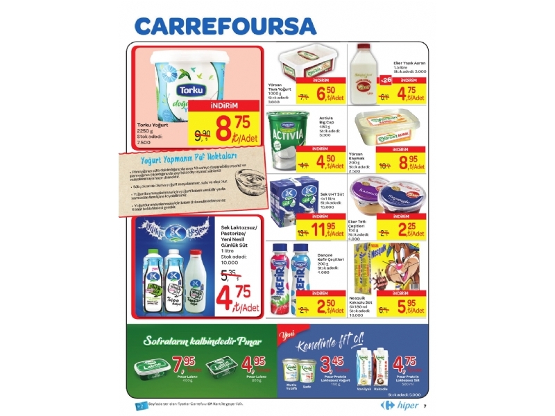 CarrefourSA 5 - 17 Ocak Katalou - 7