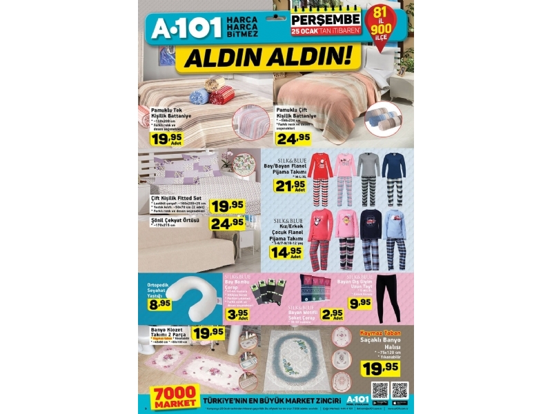 A101 25 Ocak Aldn Aldn - 7