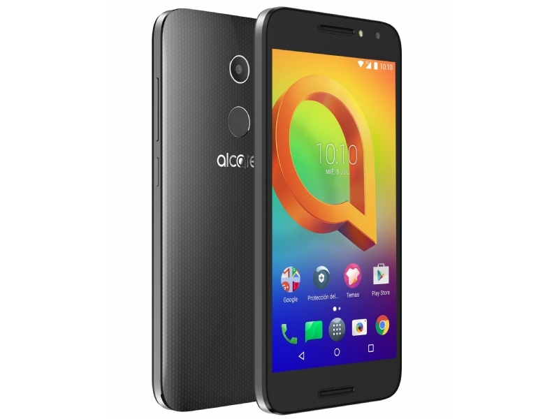 Alcatel A3