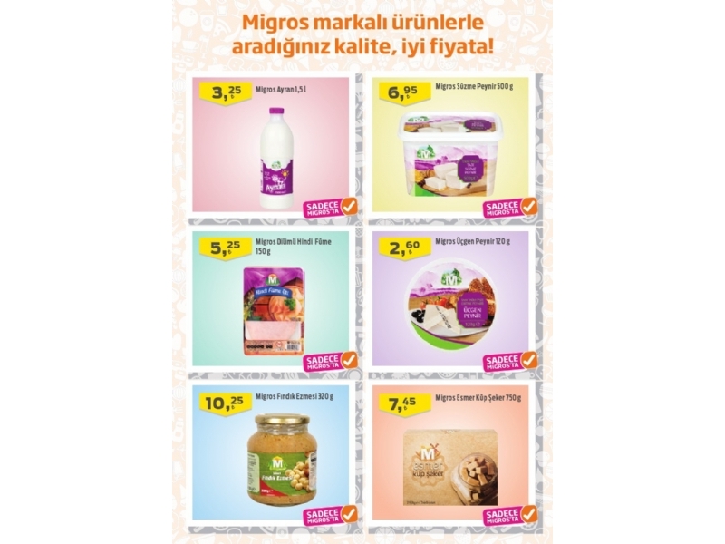 Migros 1 - 14 ubat Migroskop - 6