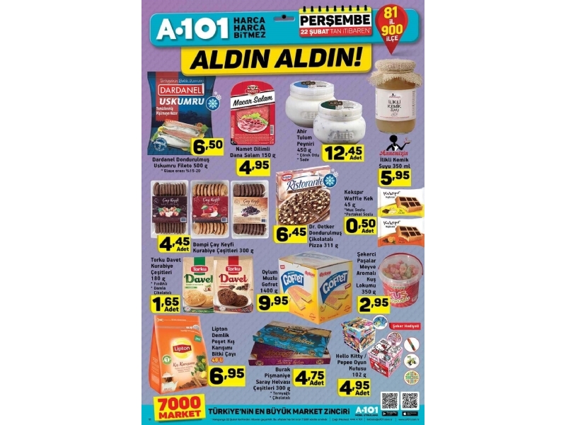 A101 22 ubat Aldn Aldn - 9
