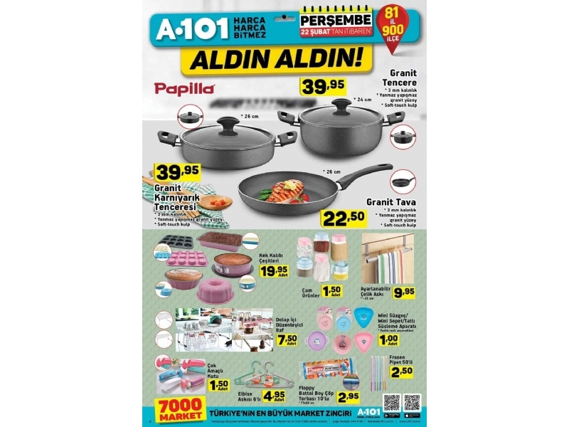 A101 22 ubat Aldn Aldn - 4