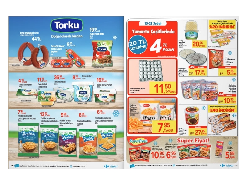 CarrefourSA 15 - 28 ubat Katalou - 6