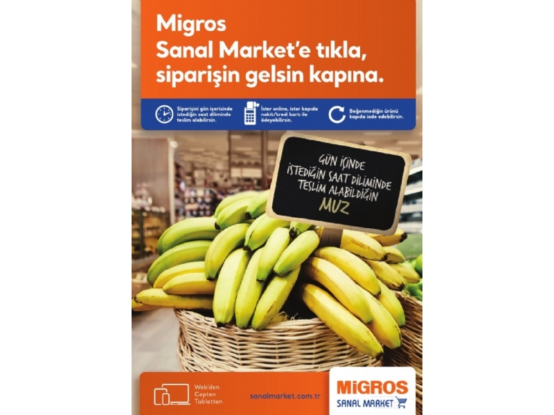 Migros 15 - 28 ubat Migroskop - 65